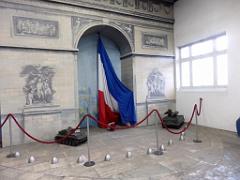 MUSEE DES BLINDES A SAUMUR (45)